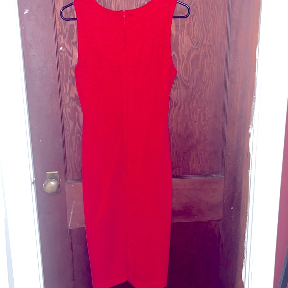 Another Thyme Dress - Picture 2 of 2